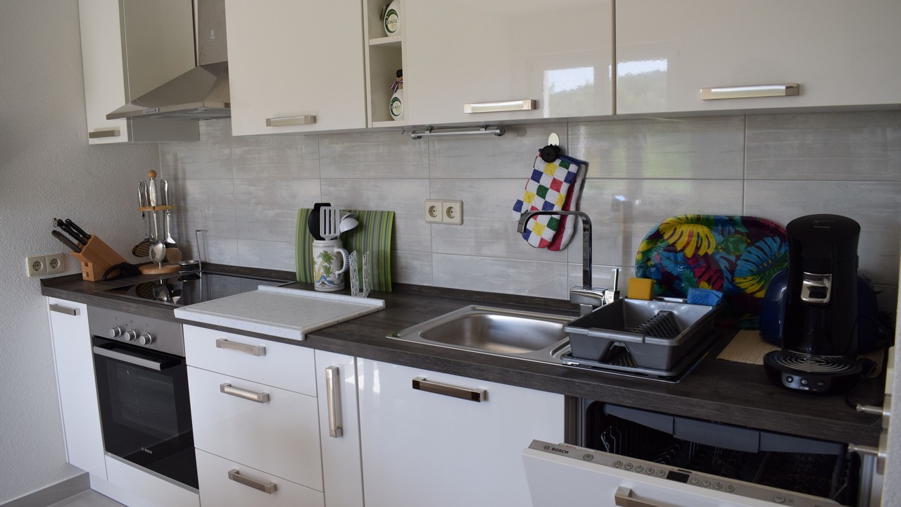 Photo of Kitchen in Marina
