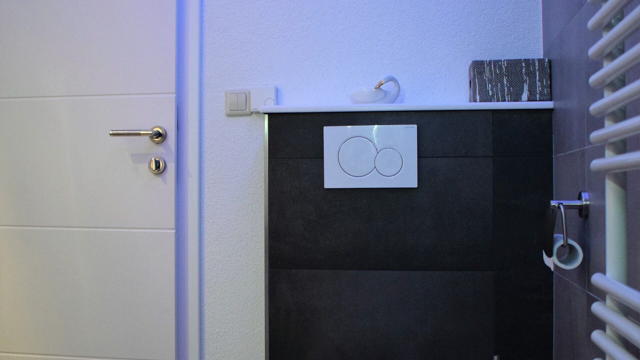 Photo of Bathroom in Marina