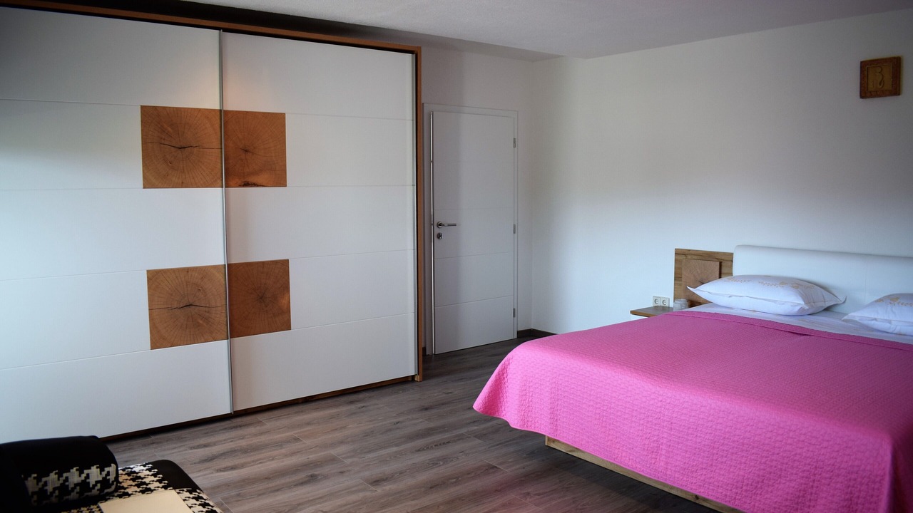 Photo of Bedroom in Marina