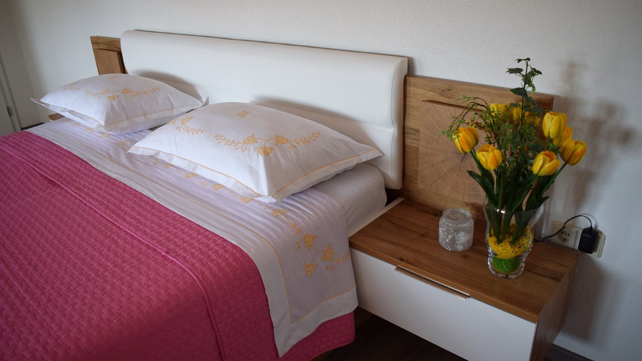 Photo of Bedroom in Marina