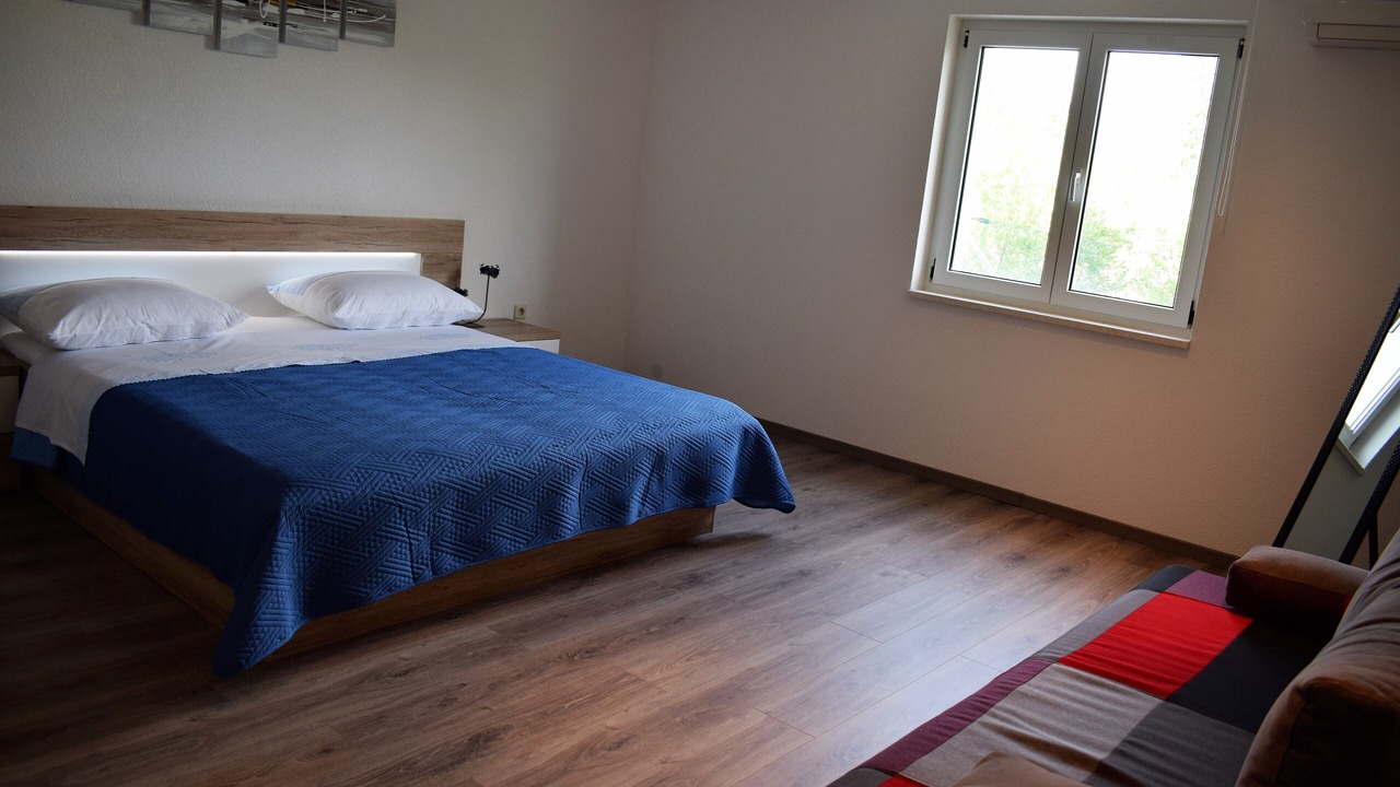 Photo of Bedroom in Marina
