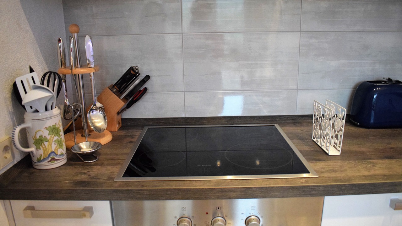 Photo of Kitchen in Marina
