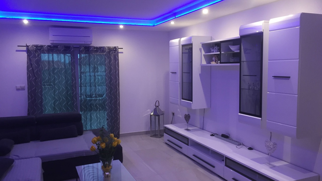 Photo of Livingroom in Marina