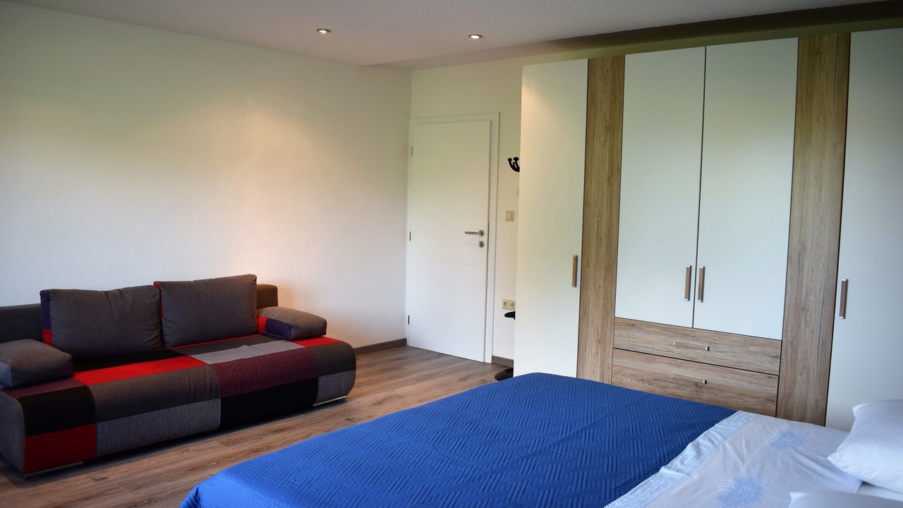 Photo of Bedroom in Marina