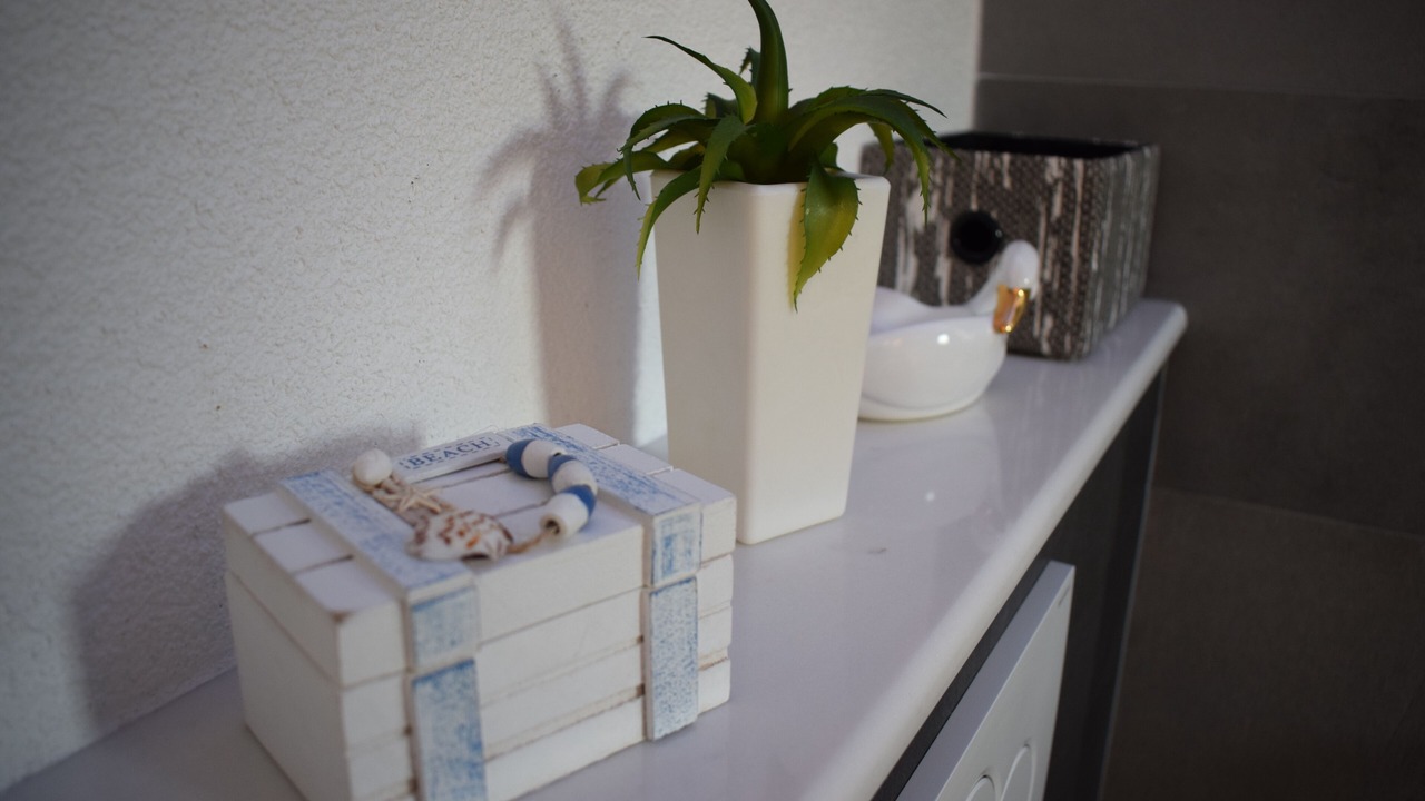 Photo of Kitchen in Marina