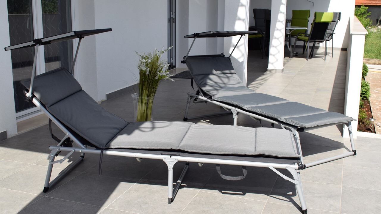 Photo of Patio Balcony in Marina