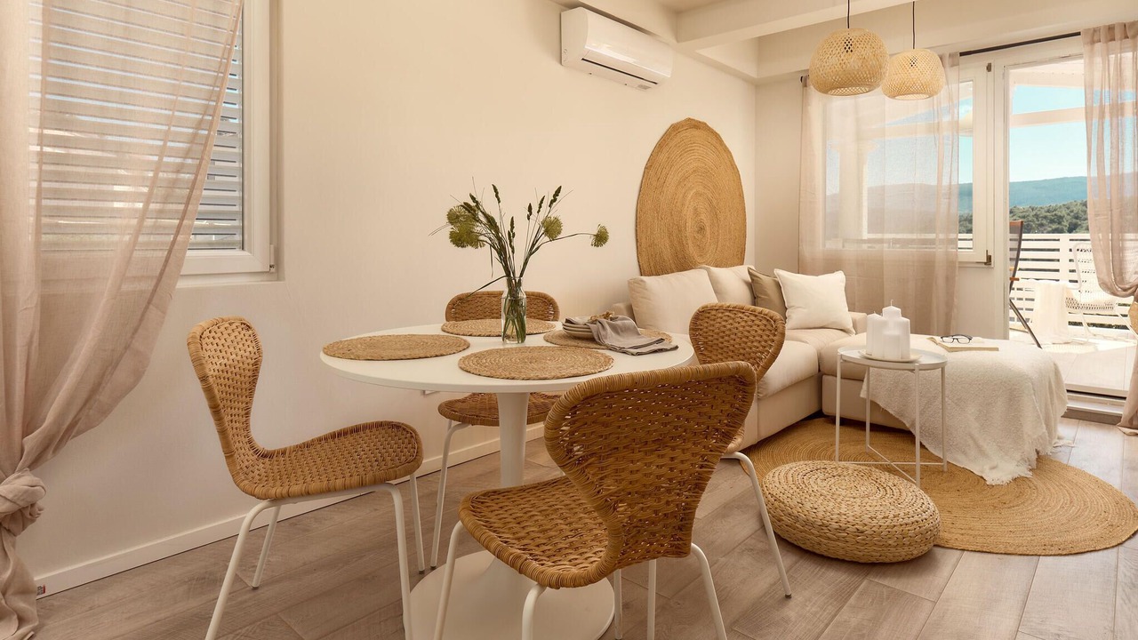 Photo of Bedroom in Vrboska