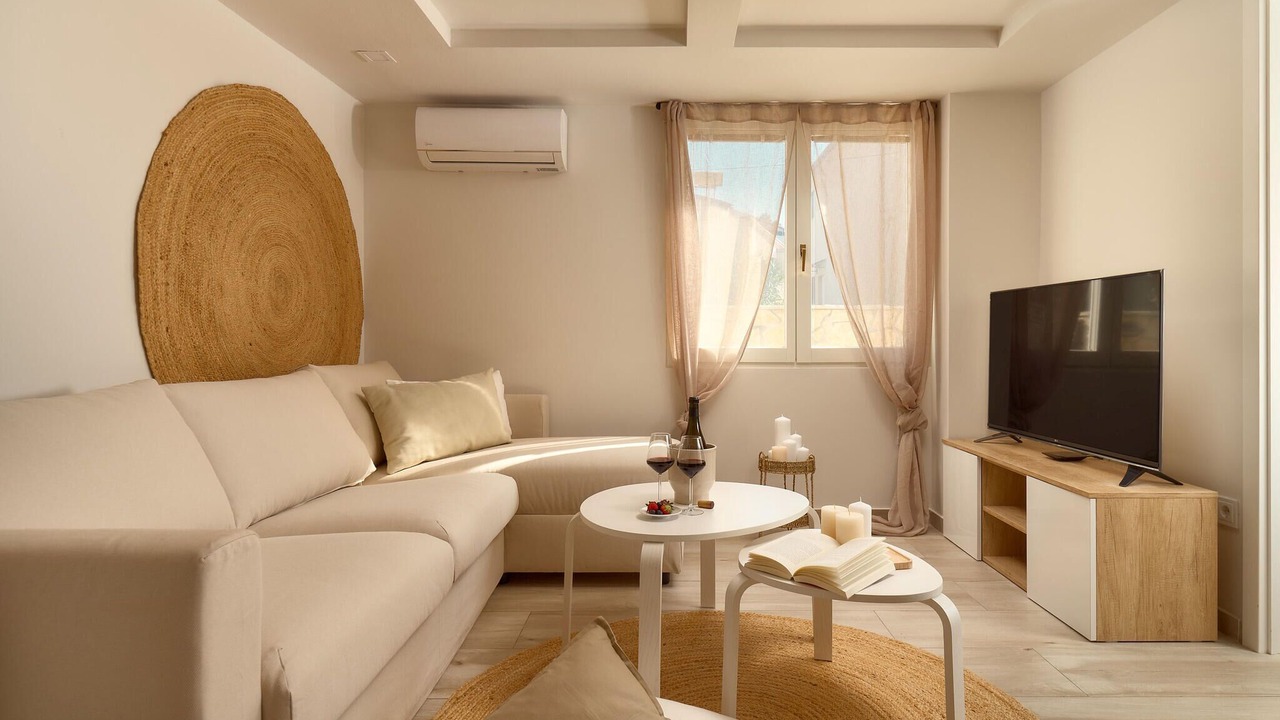 Photo of Bedroom in Vrboska