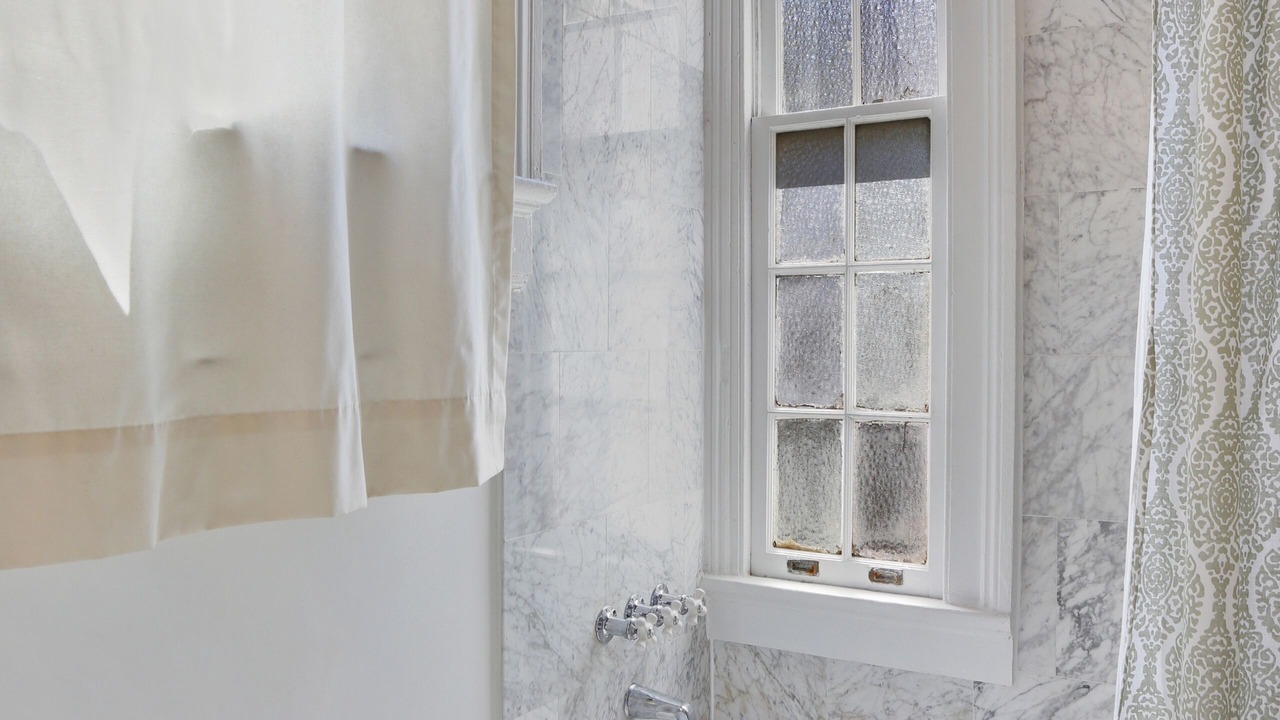 Photo of Bathroom in Uptown Historic District