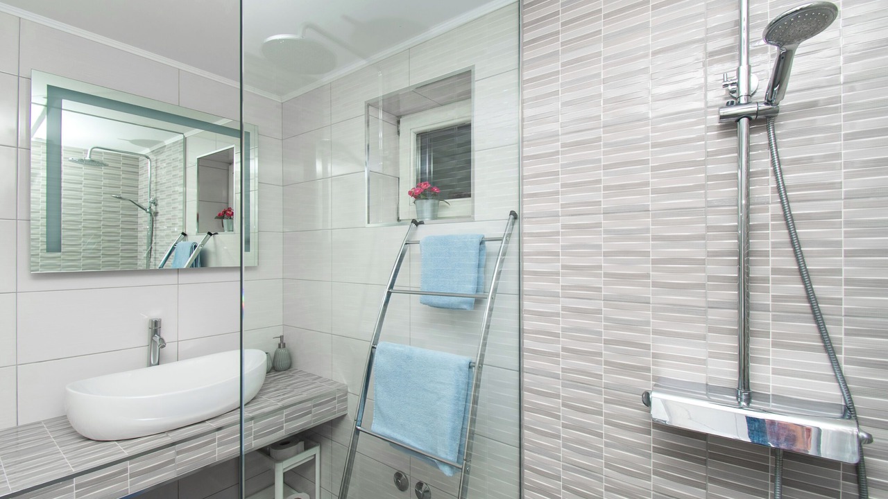 Photo of Bathroom in Krusevo