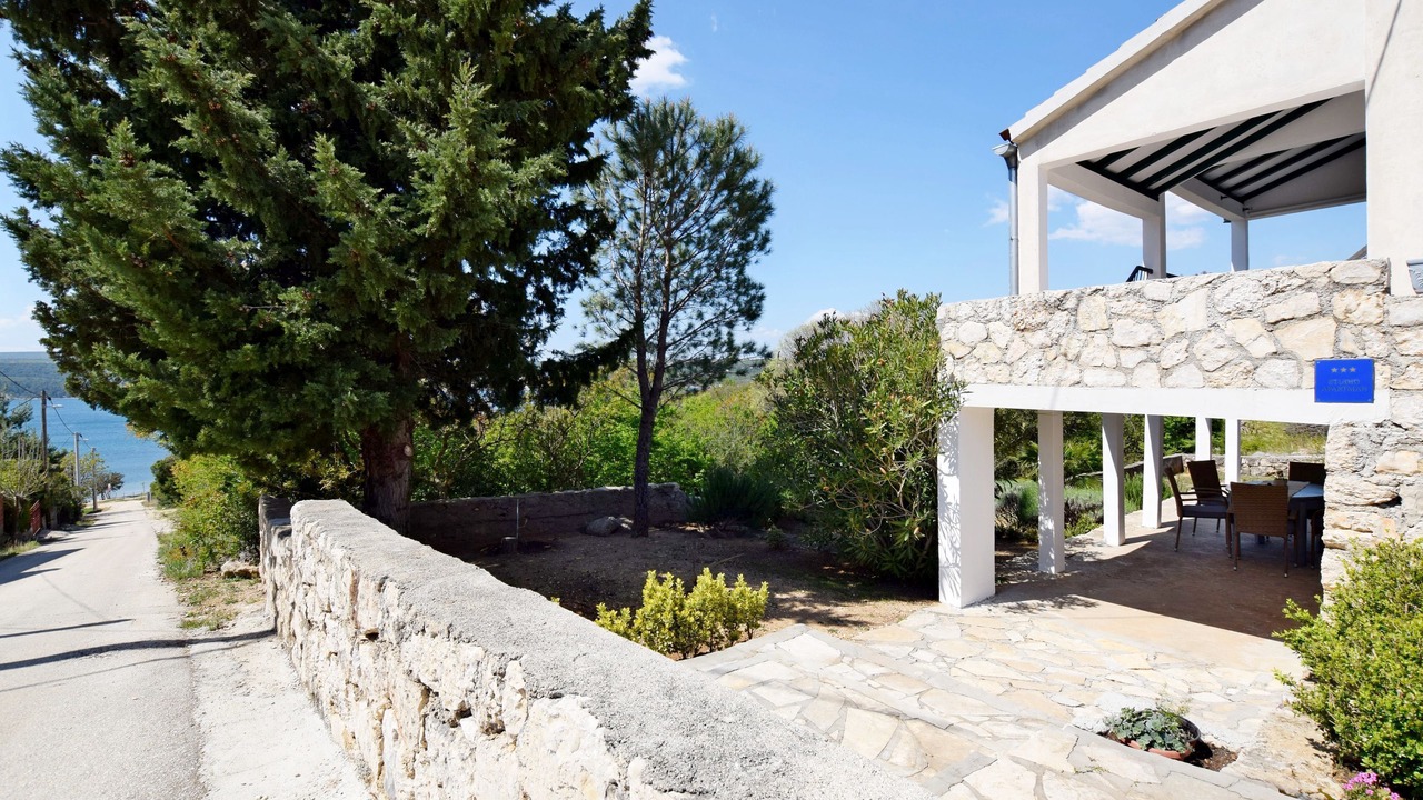 Photo of Patio Balcony in Krusevo