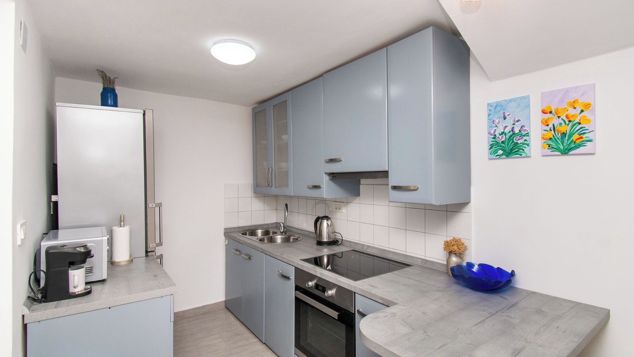 Photo of Kitchen in Krusevo