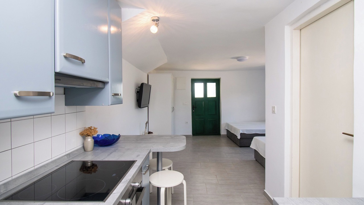 Photo of Kitchen in Krusevo