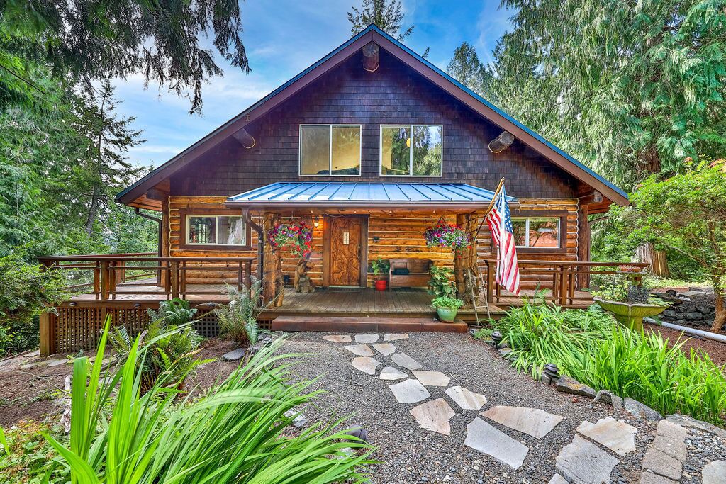 Photo of Others in Grapeview