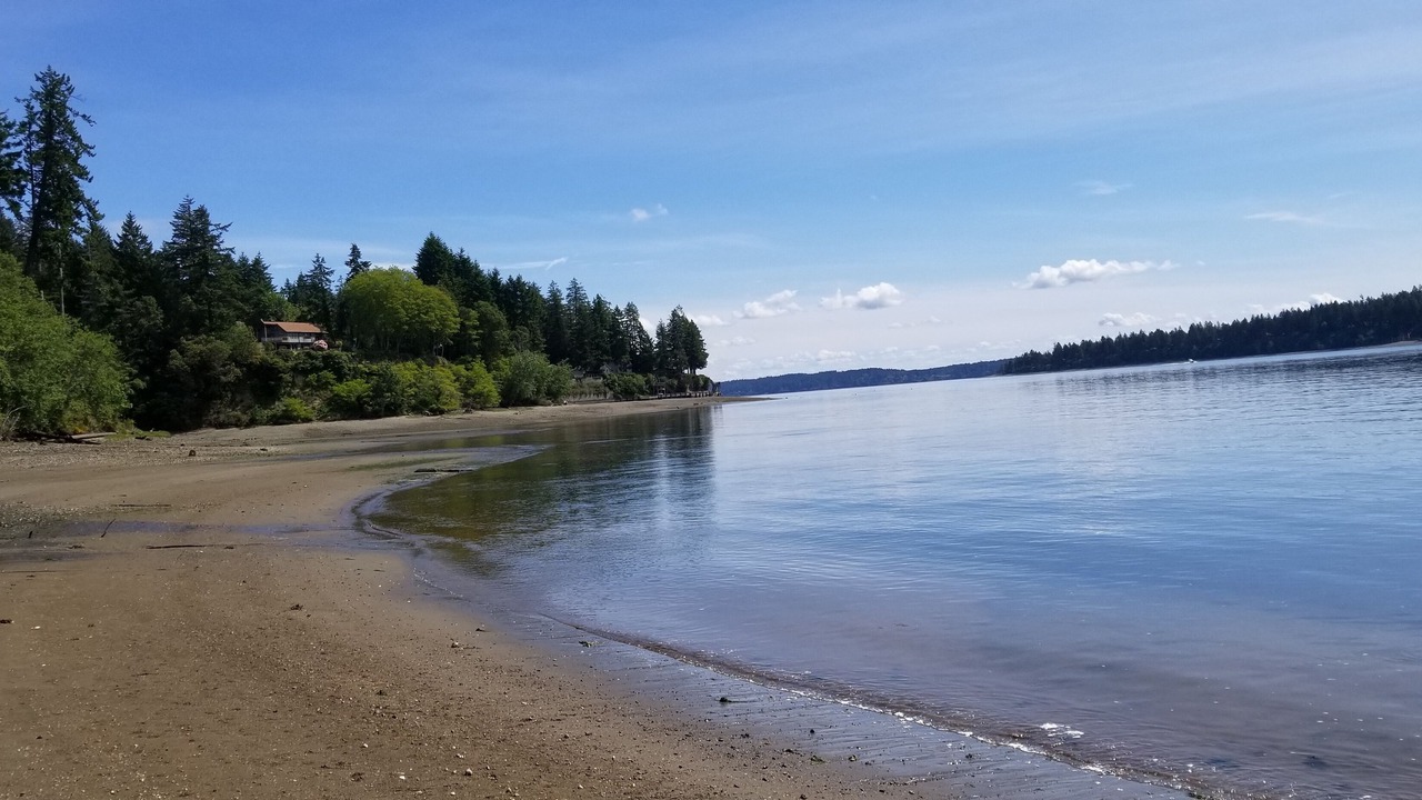 Photo of Others in Grapeview