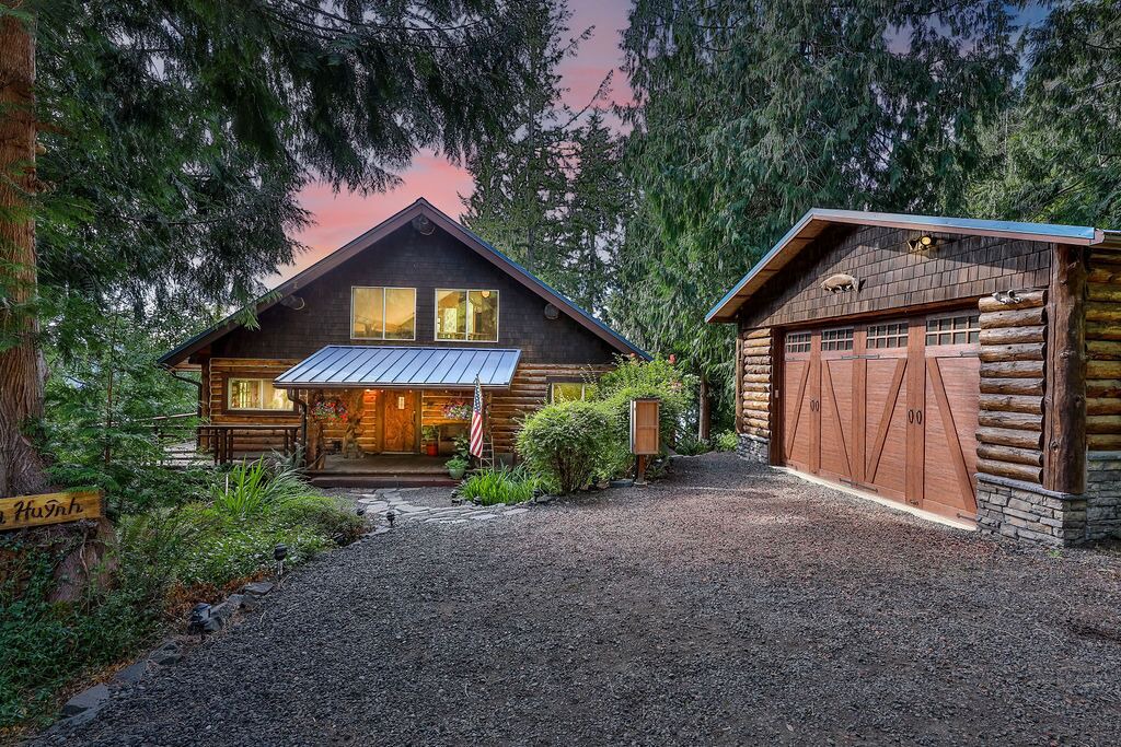 Photo of Outdoor in Grapeview