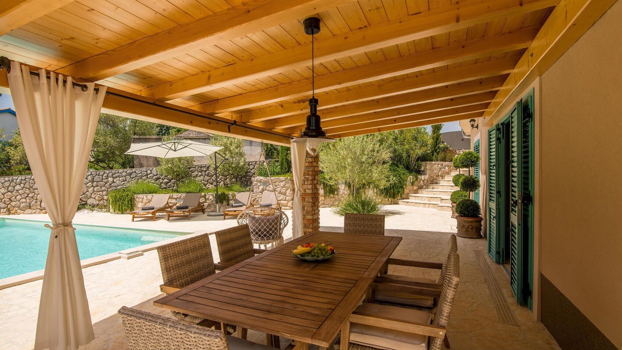 Photo of Patio Balcony in Polje