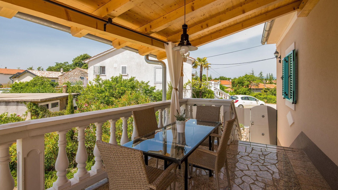 Photo of Patio Balcony in Polje