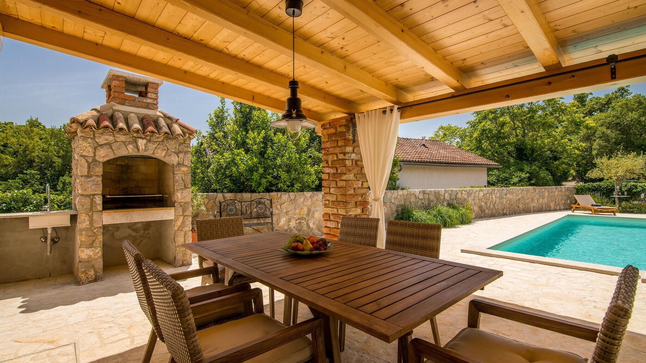 Photo of Patio Balcony in Polje
