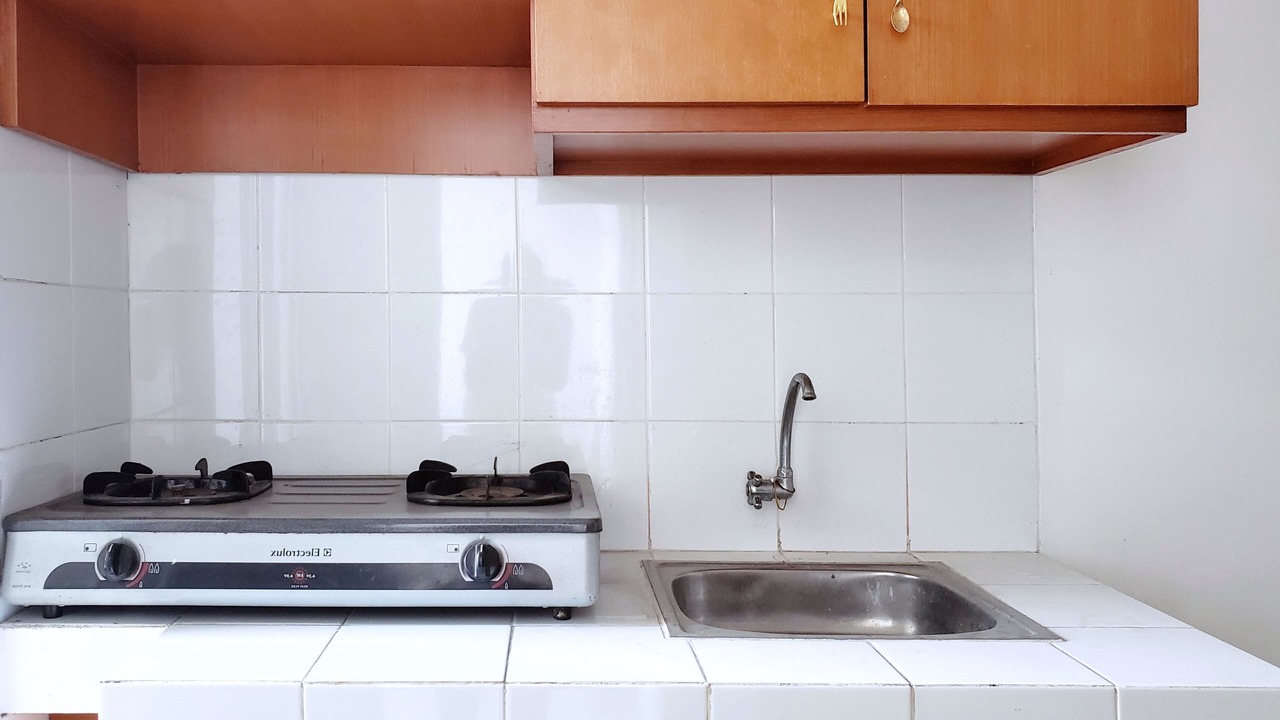 Photo of Kitchen in Pancoran