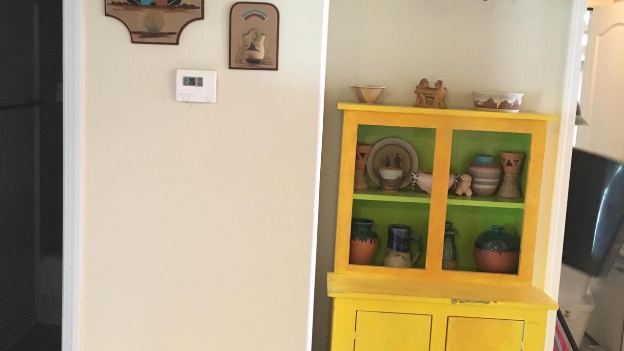 Photo of Bathroom in Santa Fe