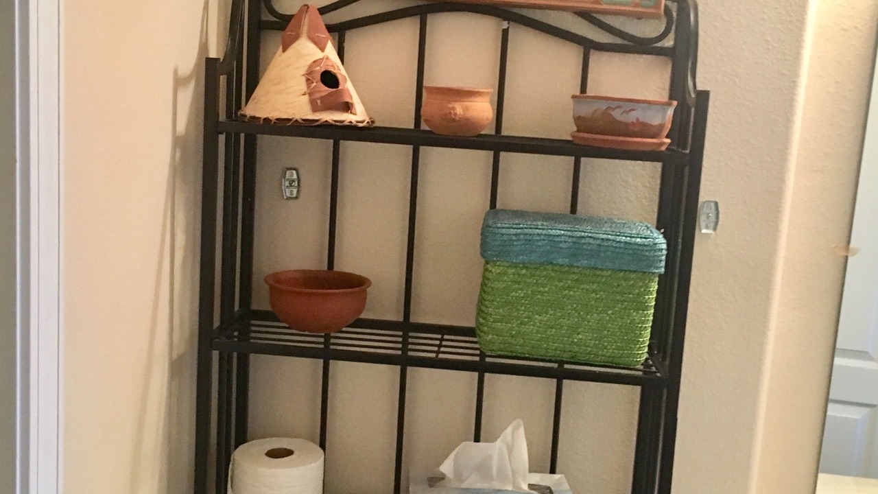Photo of Bathroom in Santa Fe