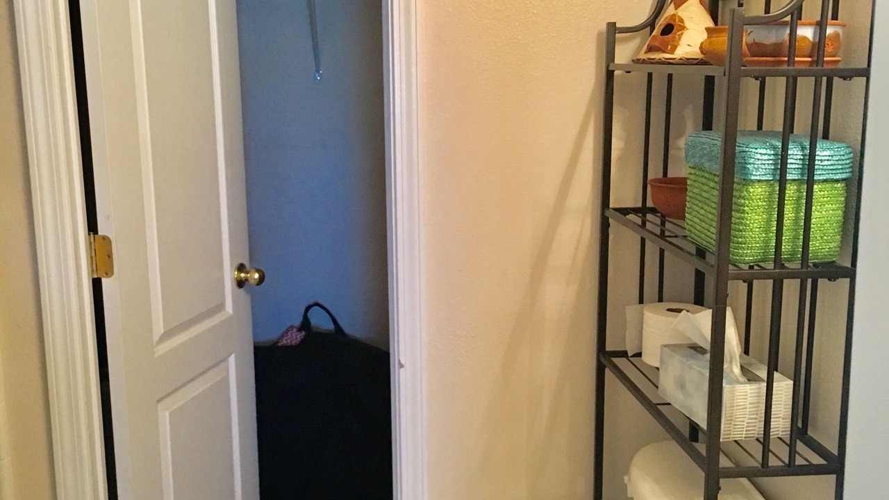 Photo of Bathroom in Santa Fe