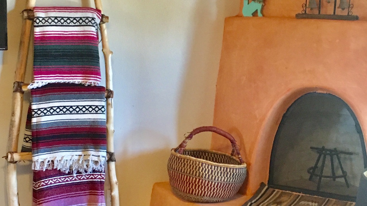 Photo of Livingroom in Santa Fe