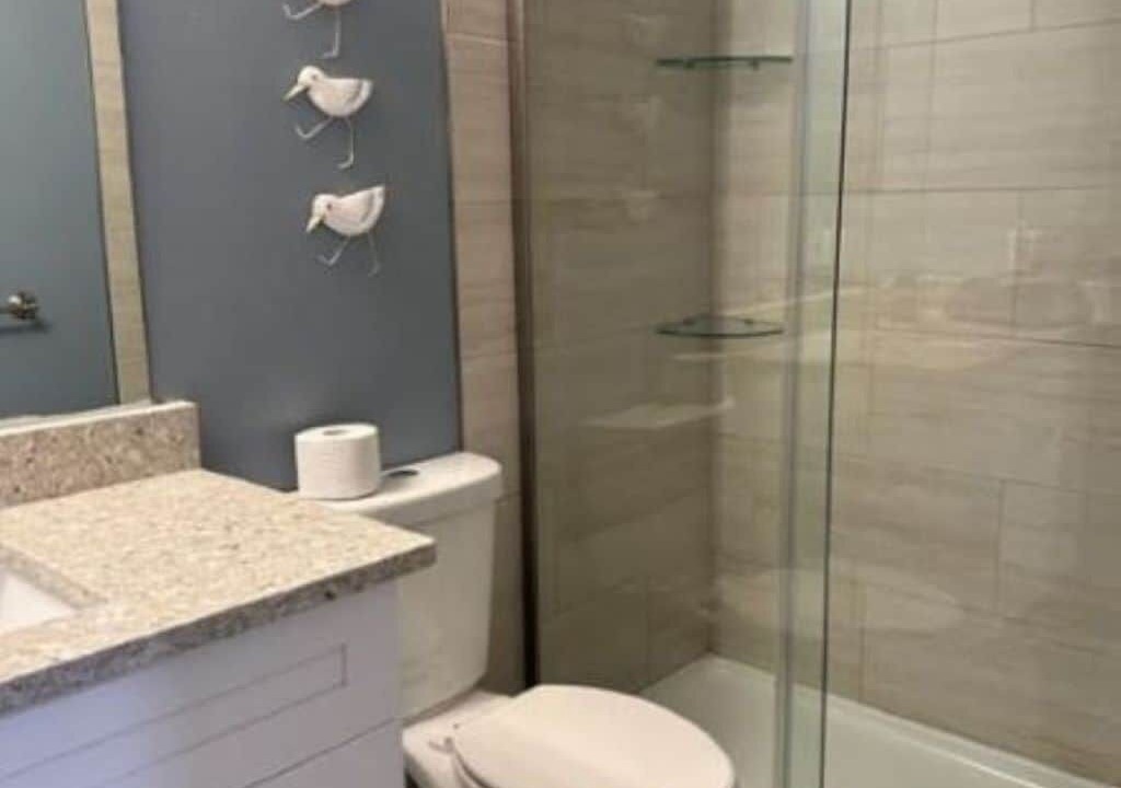 Photo of Bathroom in Englewood