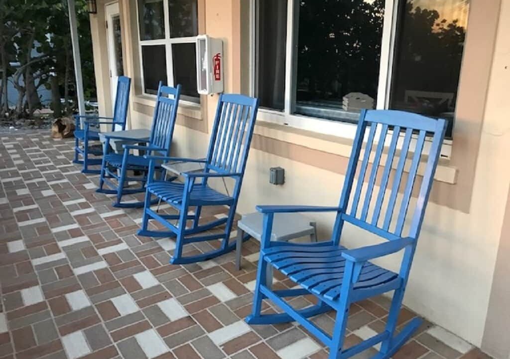 Photo of Outdoor in Englewood