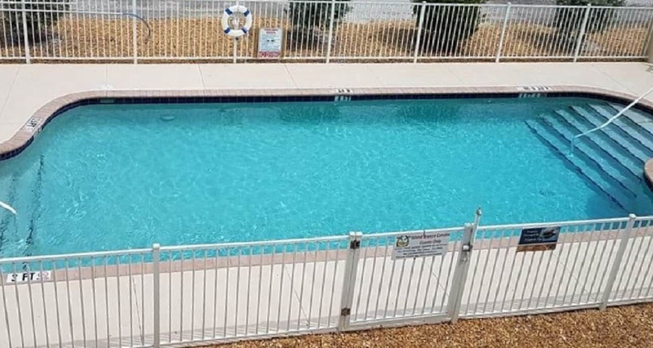Photo of Outdoor in Englewood