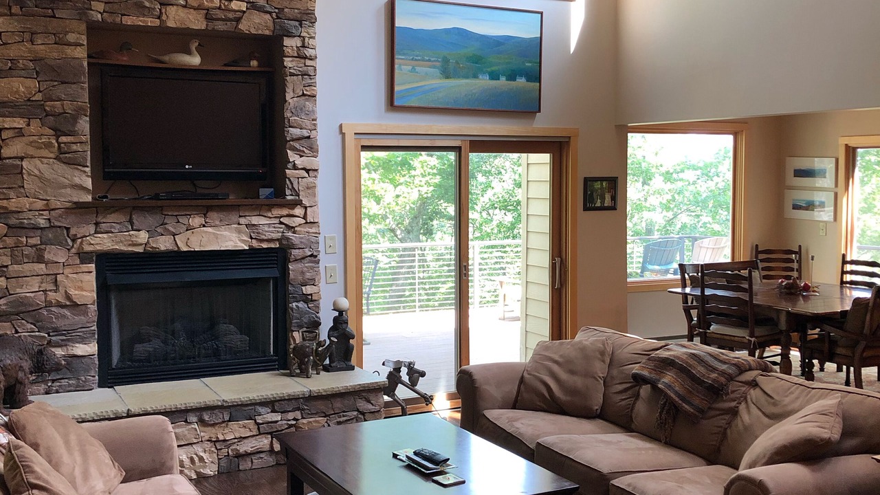 Photo of Livingroom in Roseland