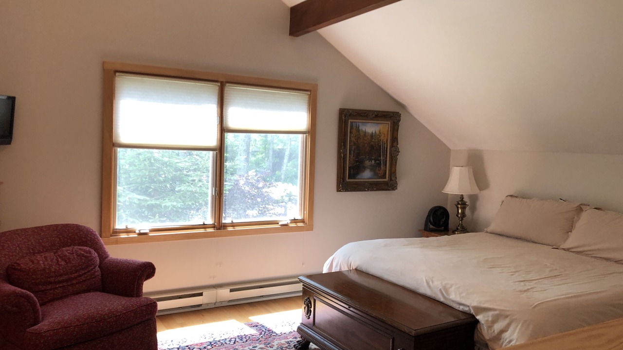 Photo of Bedroom in Roseland