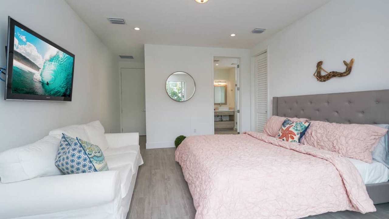Photo of Bathroom in Coral Way