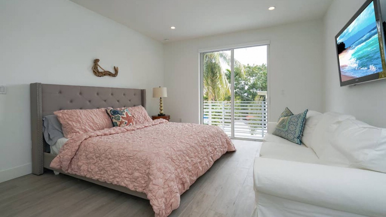 Photo of Patio Balcony in Coral Way