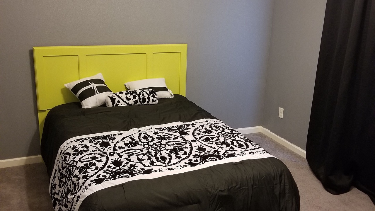 Photo of Bedroom in Little Rock