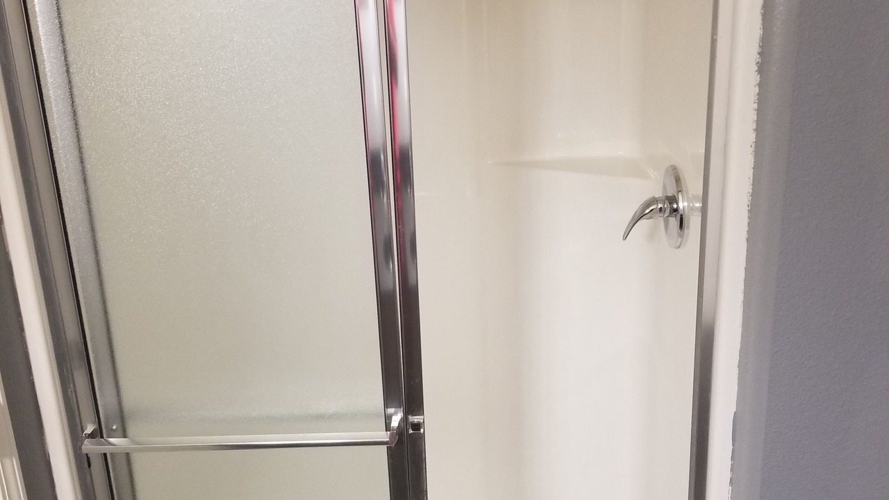 Photo of Bathroom in Little Rock