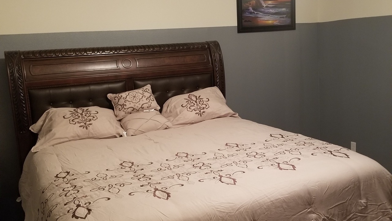 Photo of Bedroom in Little Rock
