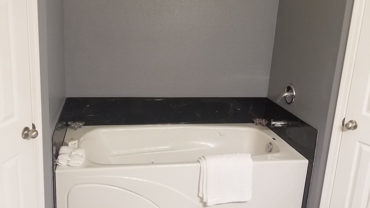 Photo of Bathroom in Little Rock