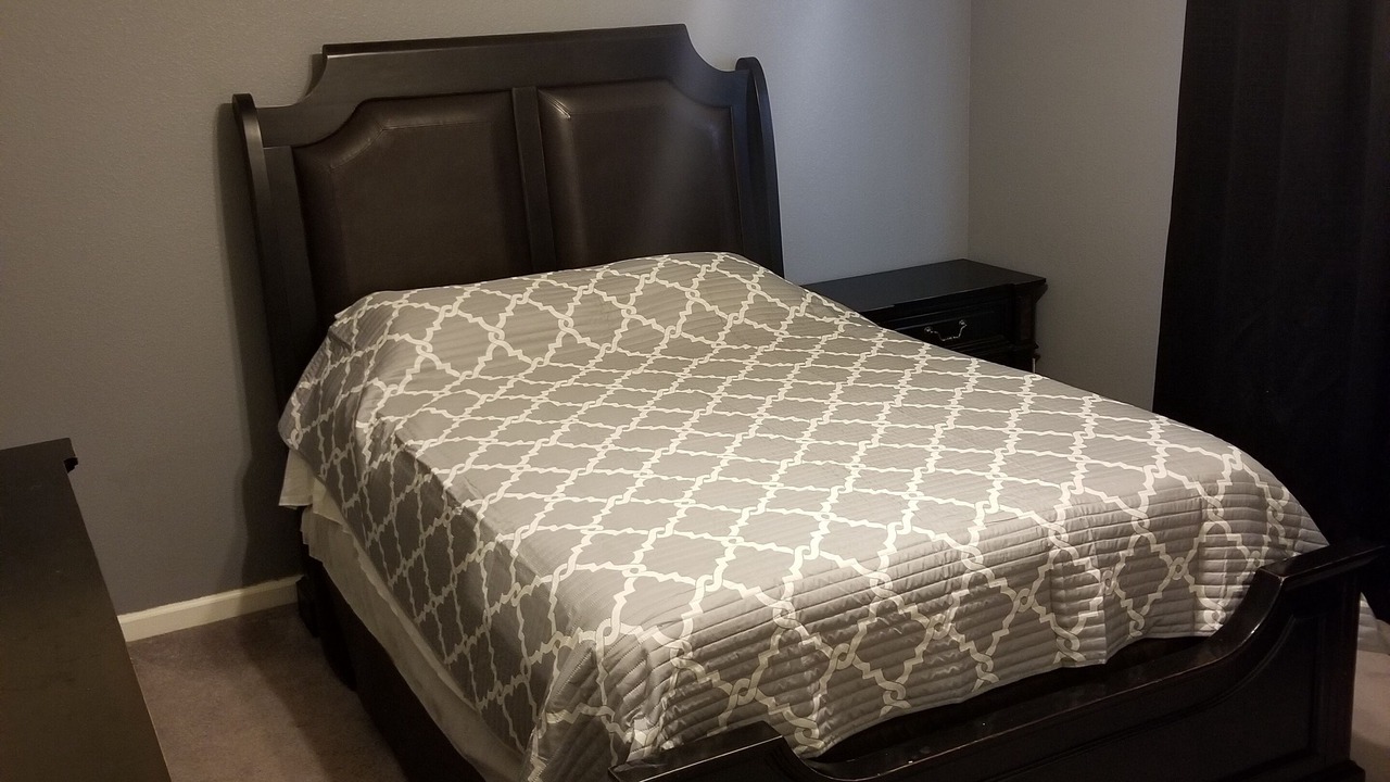 Photo of Bedroom in Little Rock