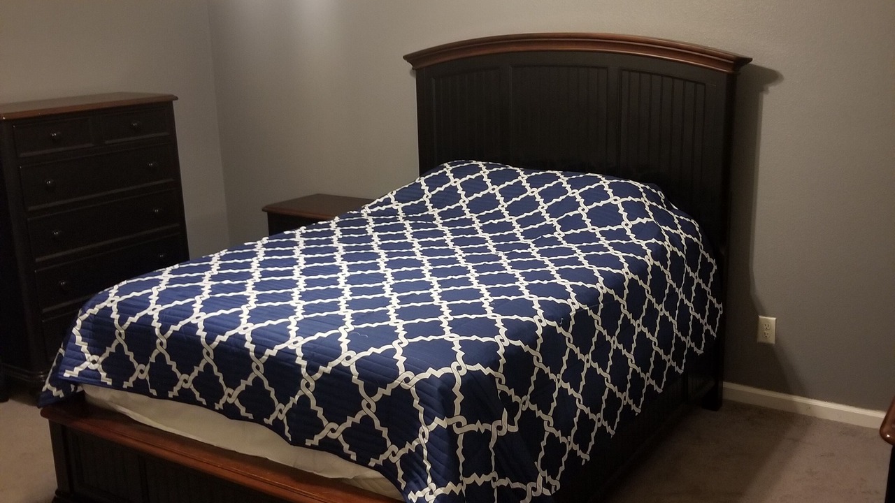 Photo of Bedroom in Little Rock