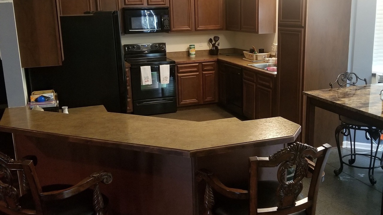 Photo of Kitchen in Little Rock