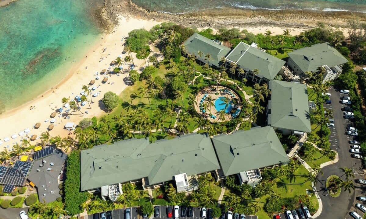 Photo of Outdoor in Kahuku