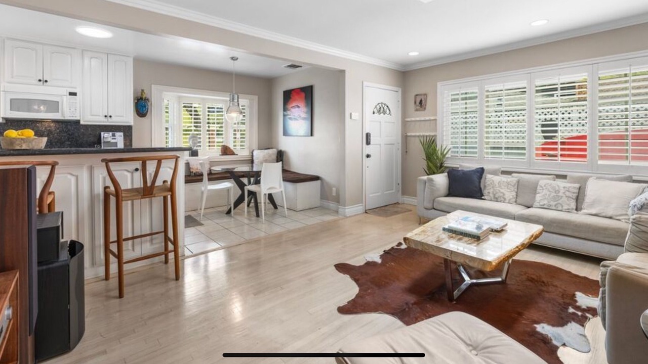 Photo of Bedroom in Venice Canals