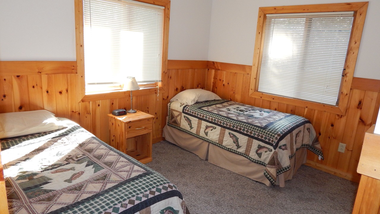 Photo of Bedroom in Orr