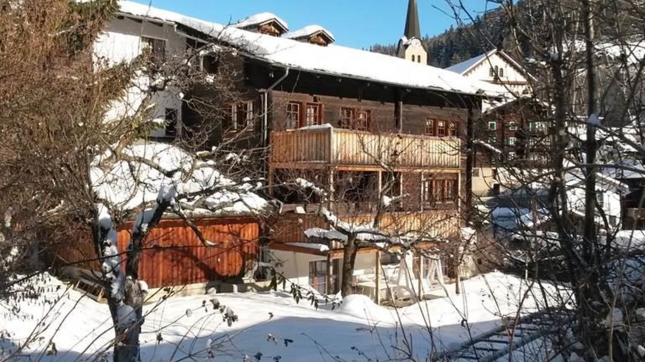Photo of Outdoor in Fiesch