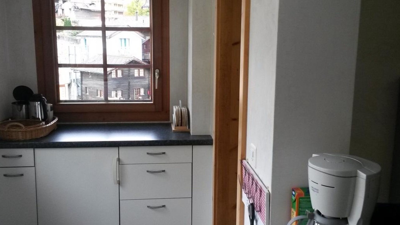 Photo of Bedroom in Fiesch