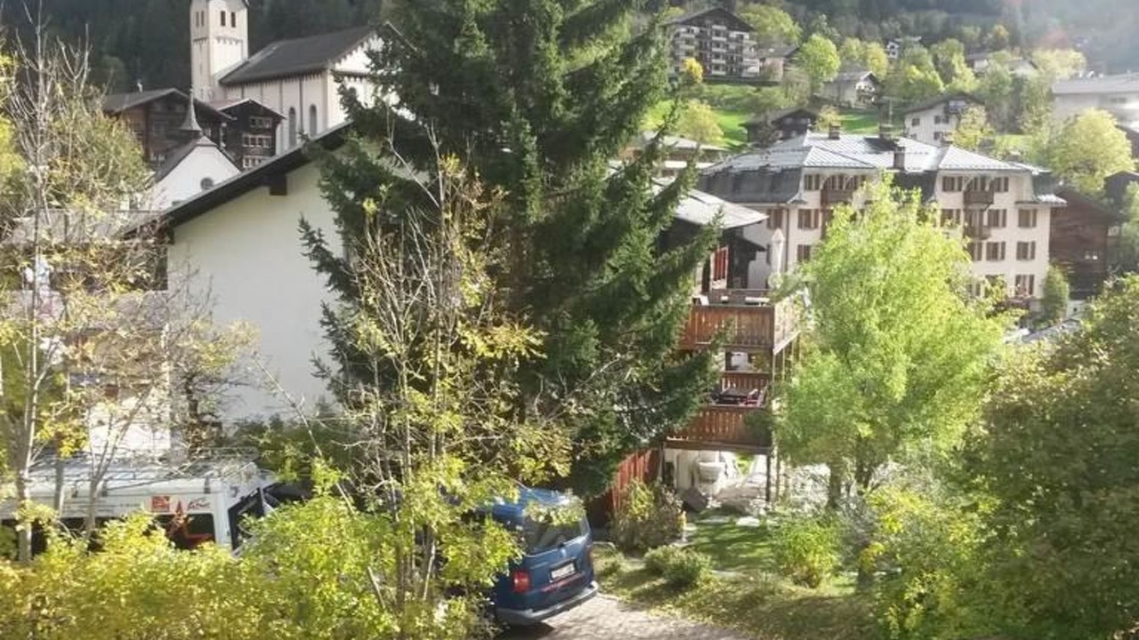 Photo of Outdoor in Fiesch