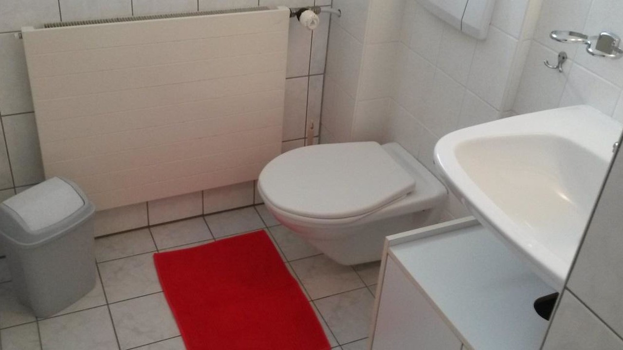 Photo of Bathroom in Fiesch