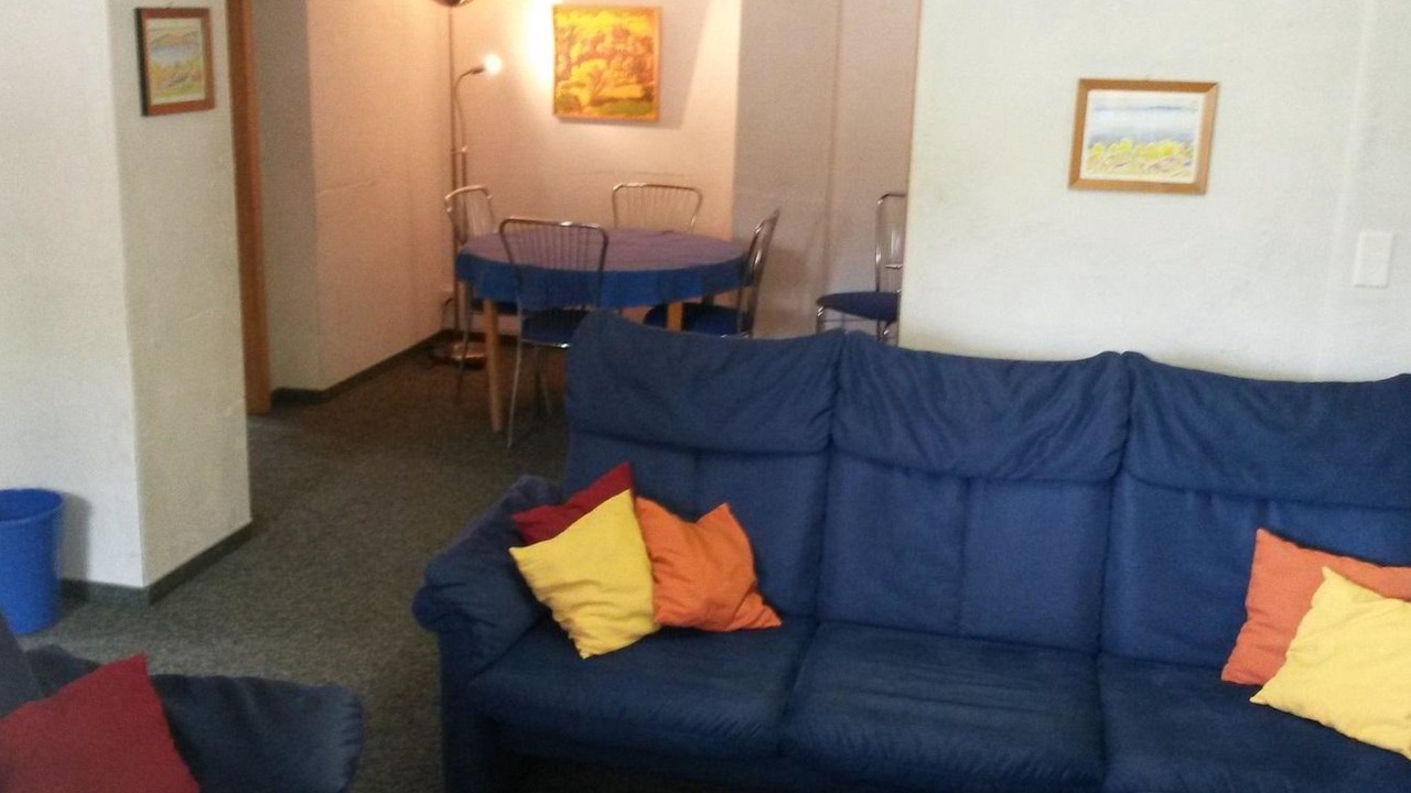 Photo of Livingroom in Fiesch